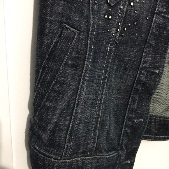 Guess Premium Jean jacket - Picture 7 of 8